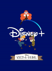 voir serie Viking Skool en streaming