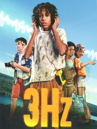 voir serie 3 Hz en streaming