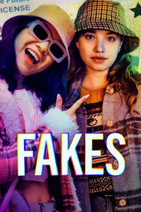 voir serie Fakes en streaming