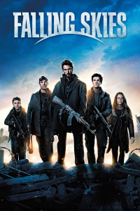 voir serie Falling Skies saison 3