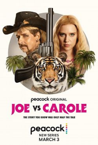 voir Joe vs. Carole Saison 1 en streaming 