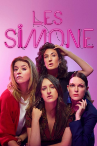 voir Les Simone Saison 1 en streaming 