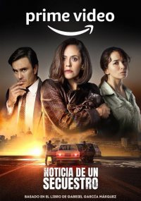 News of a kidnapping Saison 1 en streaming français