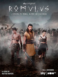 voir serie Romulus en streaming