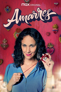 voir serie Amarres en streaming