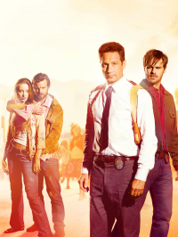 voir serie Aquarius en streaming