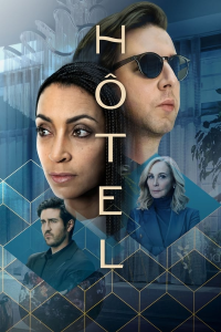 voir serie Hôtel (2022) en streaming