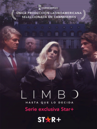 voir Limbo…hasta que lo decida saison 1 épisode 7