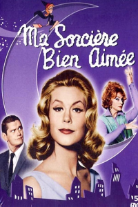 voir Ma Sorcière bien-aimée Saison 2 en streaming 