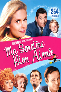 voir Ma Sorcière bien-aimée saison 3 épisode 25