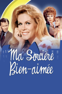 voir Ma Sorcière bien-aimée Saison 5 en streaming 