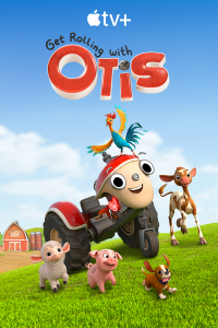 voir Otis, à la rescousse ! Saison 2 en streaming 