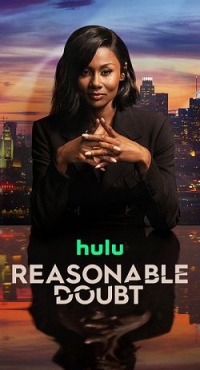 voir serie Reasonable Doubt en streaming