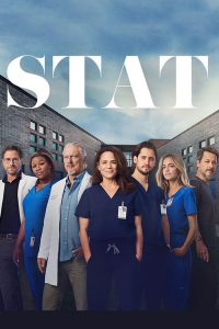 voir serie STAT (2022) en streaming