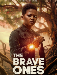 voir The Brave Ones Saison 1 en streaming 