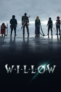 Willow Saison 1 en streaming français