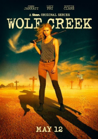 voir Wolf Creek Saison 1 en streaming 