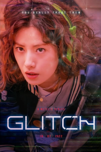 voir serie Glitch (2022) en streaming