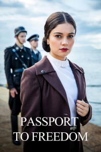 Passport to Freedom (2021) streaming