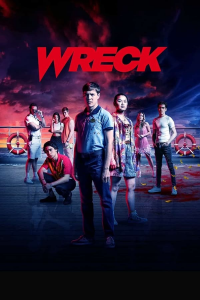 Wreck (2022)