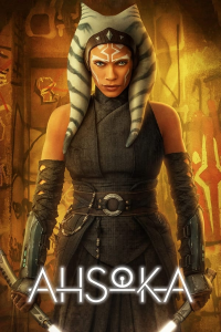 voir serie Ahsoka