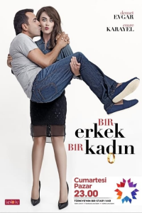 voir 1 Erkek 1 Kadın saison 2 épisode 34