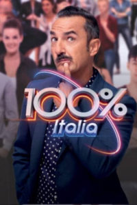 voir 100% Italia Saison 2 en streaming 