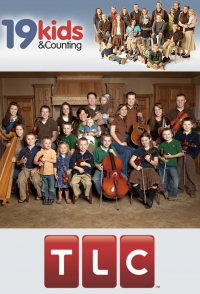 voir serie 19 Kids and Counting en streaming