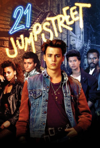 voir serie 21 Jump Street en streaming