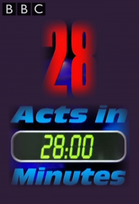 voir serie 28 Acts in 28 Minutes en streaming