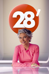 voir 28 minutes saison 1 épisode 76