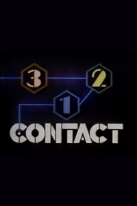 voir serie 3-2-1 Contact en streaming