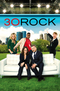 voir 30 Rock Saison 2 en streaming 