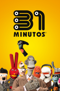 voir 31 Minutos saison 1 épisode 6