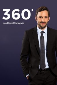 voir serie 360° en streaming