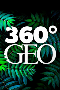 voir 360° Géo saison 9 épisode 14