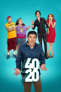 voir 40 y 20 saison 10 épisode 9