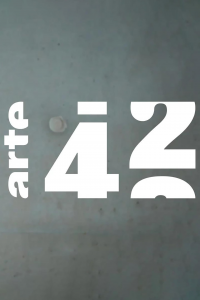 voir 42, la réponse à presque tout Saison 1 en streaming 