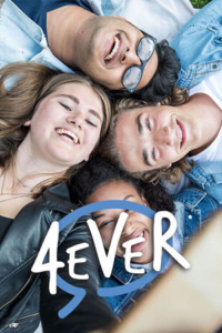 voir 4eVeR saison 2 épisode 2