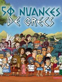 voir 50 Nuances de Grecs saison 2 épisode 15