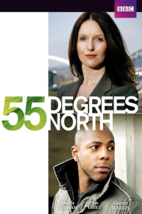 voir 55 degrés nord Saison 2 en streaming 