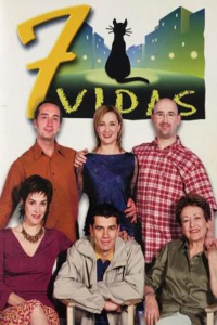 voir 7 vidas saison 8 épisode 11