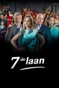 voir serie 7de Laan en streaming