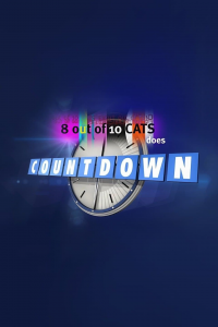 voir 8 Out of 10 Cats Does Countdown Saison 5 en streaming 