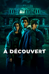 voir À découvert Saison 1 en streaming 