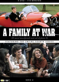 voir A Family at War Saison 4 en streaming 