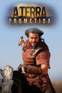 A Terra Prometida saison 1 épisode 69