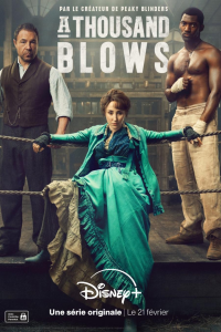 A Thousand Blows streaming