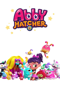 voir Abby Hatcher Saison 1 en streaming 