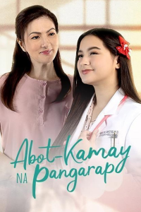 voir Abot-Kamay Na Pangarap saison 1 épisode 378